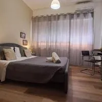 Hotel Del Viale, хотел в Агридженто