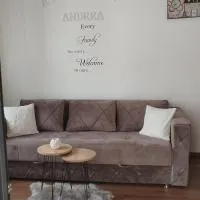 APARTMAN ANDREA, hotel en Leskovac