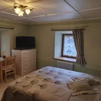 Casa Roberta, khách sạn ở Falcade