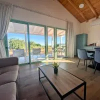 אור בין הכרמים, Hotel in HaGoshrim