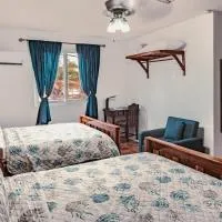Bonefish Hotel, hotel a Dangriga