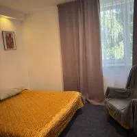 Hub Property โรงแรมในกูรากัลวาเรีย