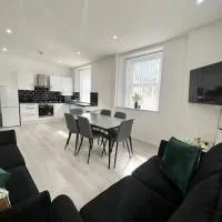 Welsh Getaway Apartment 2 - Town Centre, ξενοδοχείο σε Dowlais