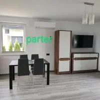 Apartamenty całoroczne Ślesin, hotel din Ślesin