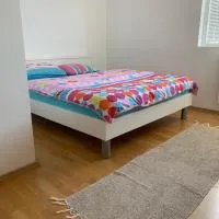 Luksary City Skopje Home, hotel i Karpoš Dva