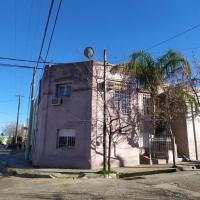 a TRES MIN DEL CENTRO, hotel near Salto Airport - STY, Concordia