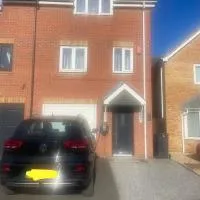 Lim's Cottage, hotel Armthorpe-ban