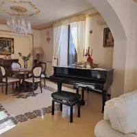 Suite Di Bella Taormina, hotell i Roccalumera