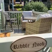 Ribble Nook, hotel u gradu 'Gisburn'