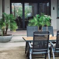 The Blue Donkey, Hotel in der N&auml;he vom Eduard Alexander Gummels Airport - EAX, Paramaribo