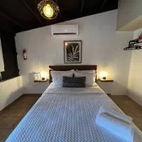 Hacienda Villa Sotomayor, viešbutis mieste Adjuntas