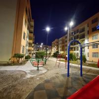 Condominio Los Olivos, hotel poblíž Letiště Valera - VLR, Vallenar
