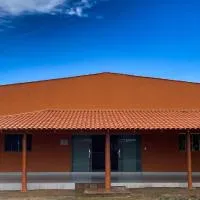 Ipê Dourado Hotel, hotel en Natividade