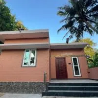 Temple Tales Homestay, ξενοδοχείο σε Kumbakonam