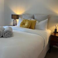 Downtown Narrabri Apartment, hotel near Narrabri Airport - NAA, Narrabri
