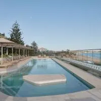 Kirra Point Holiday Apartments: Gold Coast şehrinde bir otel