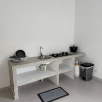 Nakama Apartment, hotel poblíž Letiště Nosara - NOB, Nosara