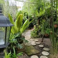 Marco Polo Rest House, hotel en Kuching
