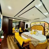हनोई में, होटल Bảo Anh Hotel