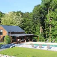 Villa Green Relax, hotelli kohteessa Gornji Mihaljevec
