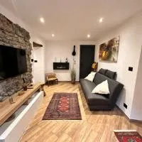 Casa Rebecca, хотел в Бусала
