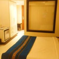 Hotel Delight Landmark, hotel poblíž Letiště Ratnagiri - RTC, Ratnagiri