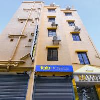 FabHotel JBL, hotel poblíž Letiště Netaji Subhash Chandra Bose - CCU, kolkata