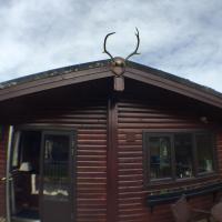 Lodge 22 Rowardennan, hotel in Rowardennan