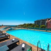 Pestana Cidadela Cascais - Pousada & Art District, hotel en Cascais