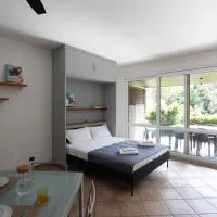 La Selva Lake by Lago Maggiore Rentals, hotel sa Ghiffa