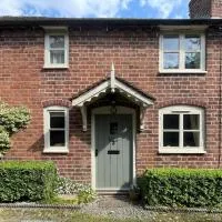 Borrowers Cottage, hotel in Condover