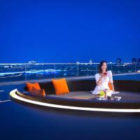 Dhawa Quzhou, hotel poblíž Quzhou Airport - JUZ, Čchü-čou