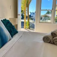 Tirau Motor Inn, hotelli kohteessa Tirau