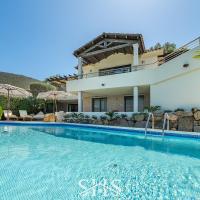 Villa D'Angeli, hotel v destinaci Terra Mala