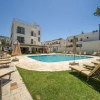 Olive Tree Hotel, hôtel à Bodrum City