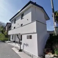 Apartments Stella Vittoria, hotel en Ročinj