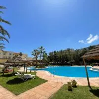 Marina Palace, hotell sihtkohas Hammamet