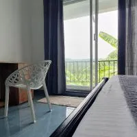 Parthees Homestay, hotell i Meppādi