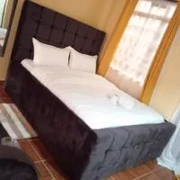 Kisii में, होटल Lora's Haven Homes - Kisii Studio2