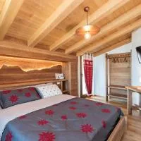 Locanda "Al Terrazzo", hotel sa Erbezzo