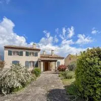 Mon coeur de Provence โรงแรมในBanon