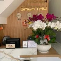 Khách Sạn Bách Thư Tây Ninh, готель у місті Tây Ninh