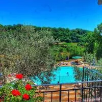 Arcus Casa Vacanze, מלון בMacerino