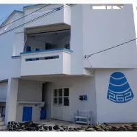 蘭嶼 262 民宿, hotel u gradu Lanyu