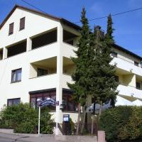 Hotel Alena - Kontaktlos Check-In, Hotel in Filderstadt