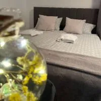 Apartment NakiT, hotell sihtkohas Kanal