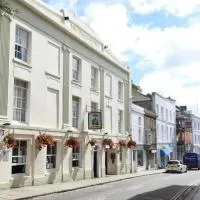 Union Hotel, hotel in Penzance