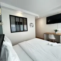 La Suite Auzette, calme et chic, hôtel à Panazol