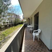 Anthea - Timavo apartament 1, Hotel in Lignano Sabbiadoro
