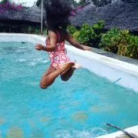 Travellers Inn Resort Malindi，位于马林迪的酒店